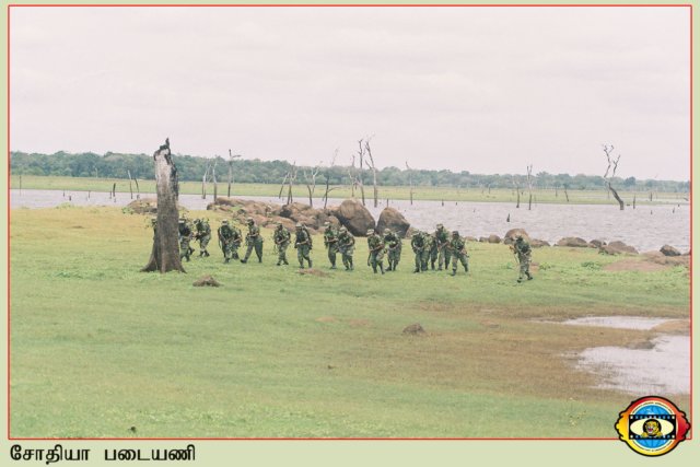 Sothiya Regiment