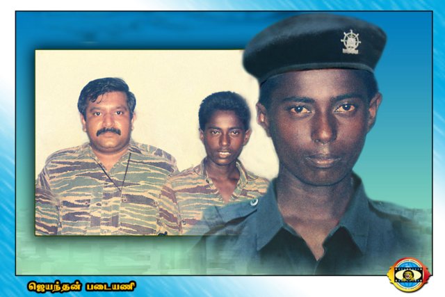 Thalaivar & Jeyanthan