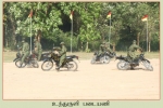 Motorbike Brigade
