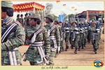 Motar Regiment